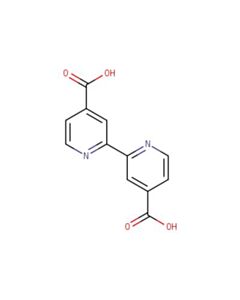 Astatech [2,2-BIPYRIDINE]-4,4-DICARBOXYLIC ACID; 1G; Purity 98%; MDL-MFCD00015430